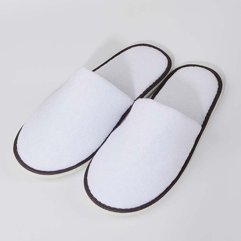 Hotelli Spa Slipper