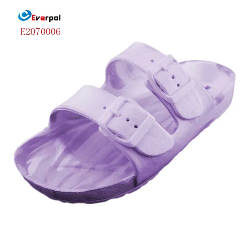 Camouflage Slide Sandals For Teenager Outdoor Use