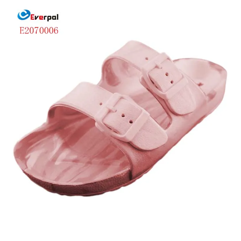 Camouflage Slide Sandals For Teenager Outdoor Use