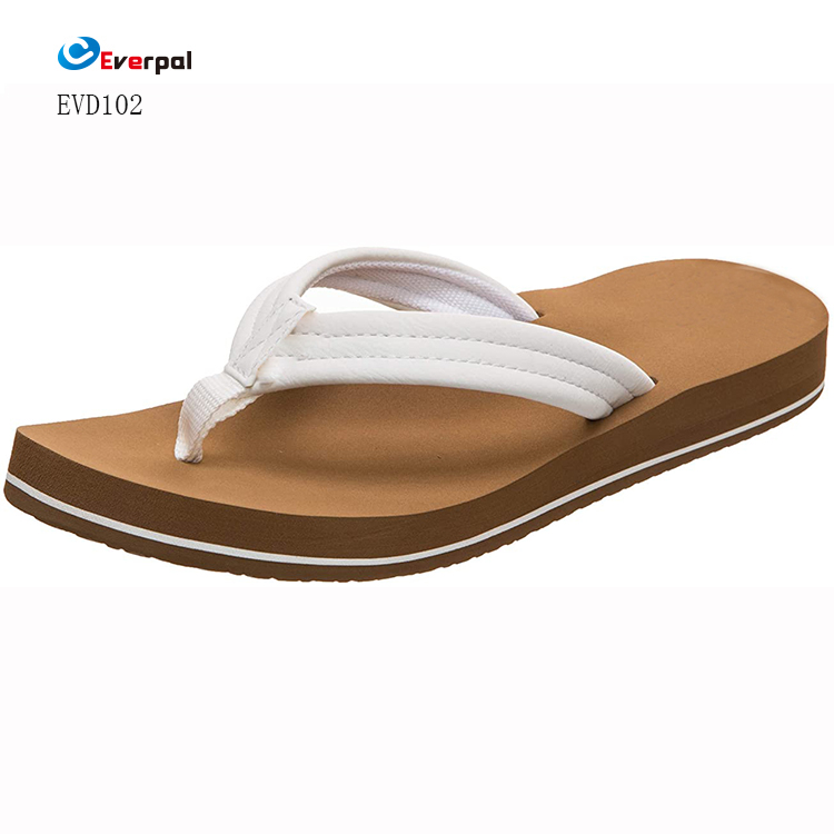 Naisten tyyny Breeze Flip-Flop